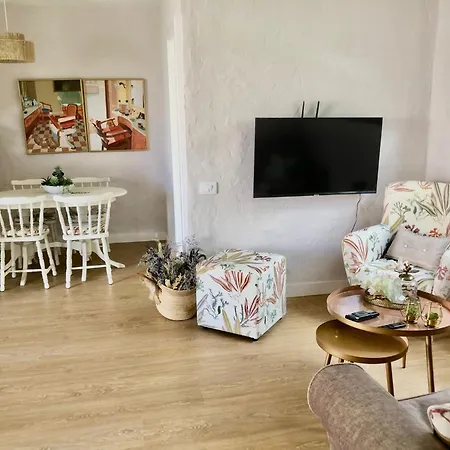 Apartamento Santa Clara Maspalomas (Gran Canaria)