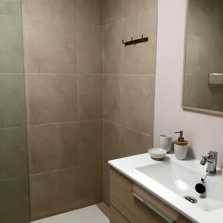 Apartamento Santa Clara