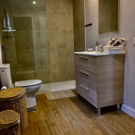 Santa Clara Apartment Maspalomas (Gran Canaria)