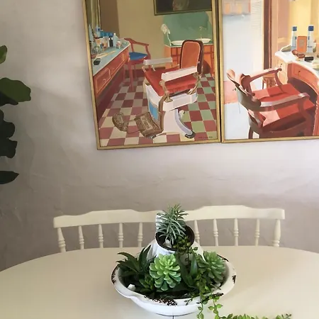 Santa Clara Apartamento Maspalomas (Gran Canaria)