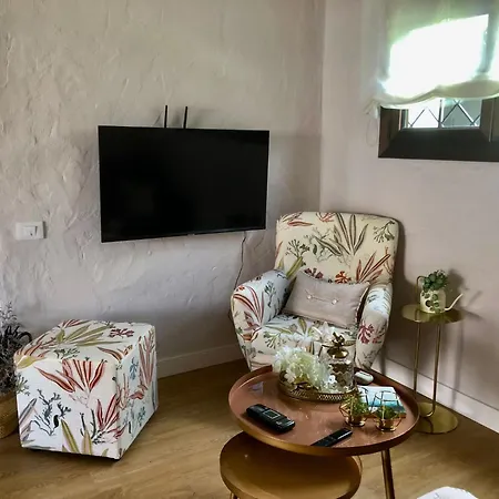 Apartment Santa Clara