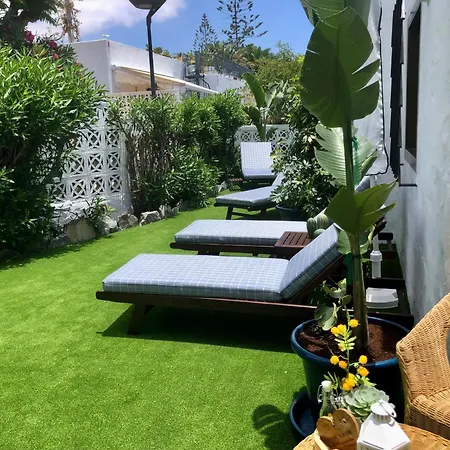 Santa Clara Apartment *