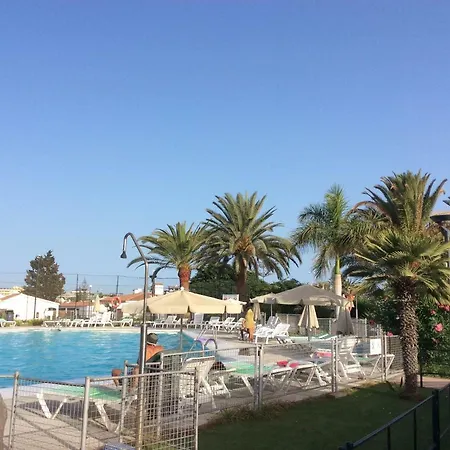 Apartamento Santa Clara Maspalomas (Gran Canaria)