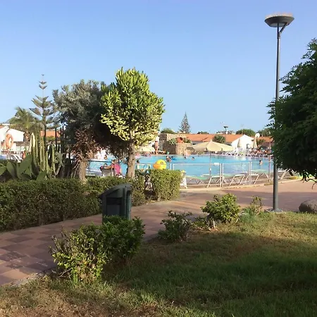 Santa Clara Apartamento Maspalomas (Gran Canaria)