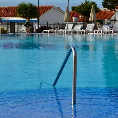 Apartamento Santa Clara Maspalomas (Gran Canaria)
