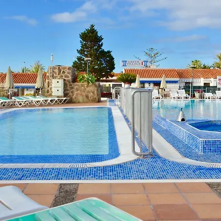 Santa Clara * Maspalomas (Gran Canaria)